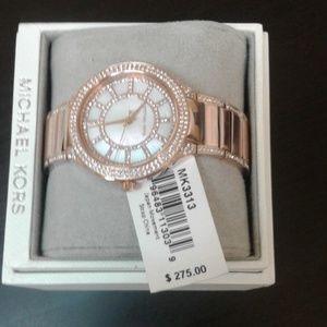 Michael Kors Watch